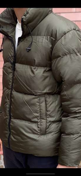 Зимняя куртка ITALIST в Грозном