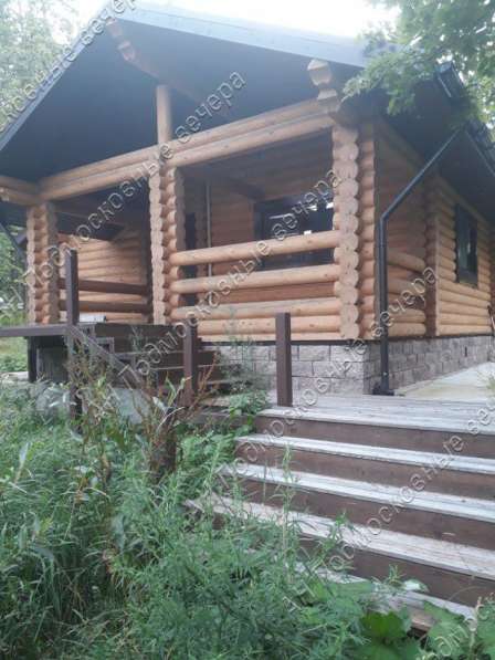 Продам коттедж в Москва.Жилая площадь 200 кв.м.Есть Канализация, Электричество. в Москве фото 135