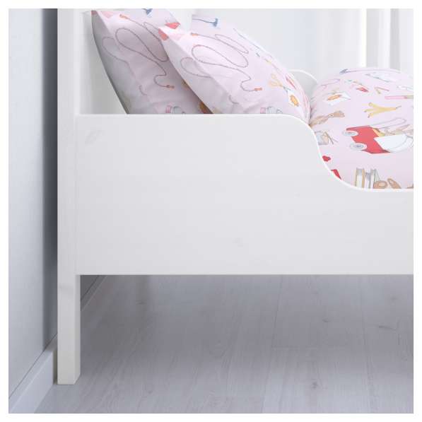 Детские кровати от IKEA в 
