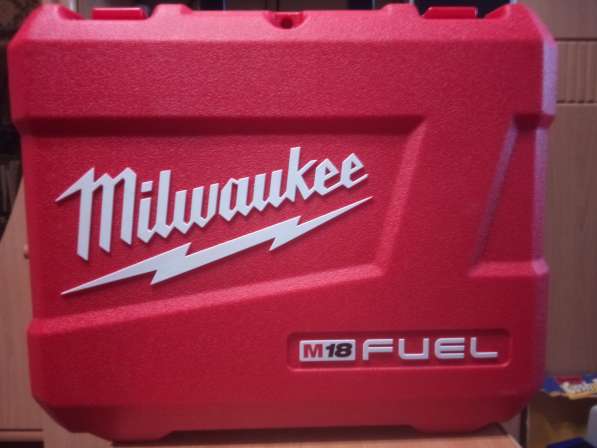 Milwaukee 2706-22 (ONE-KEY)