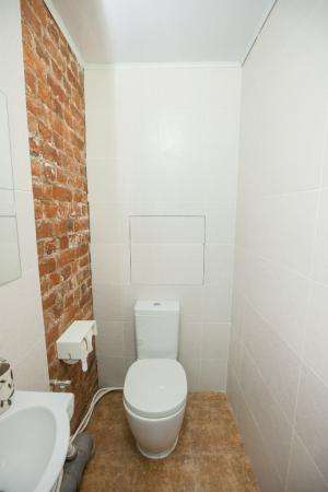 Хостел "Всё путём" в Санкт-Петербурге фото 4