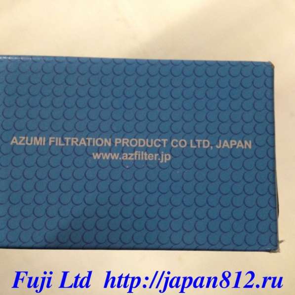 Фильтр АКПП Azumi JT22301K в Санкт-Петербурге