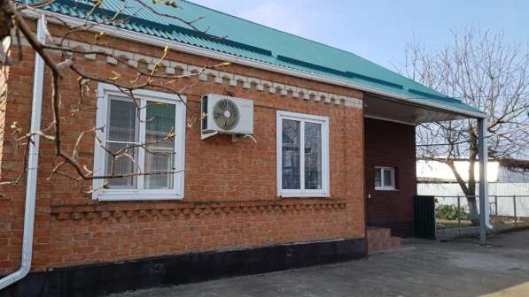 Продается дом в с. Радуга Новоалександровский район в Ставрополе фото 4