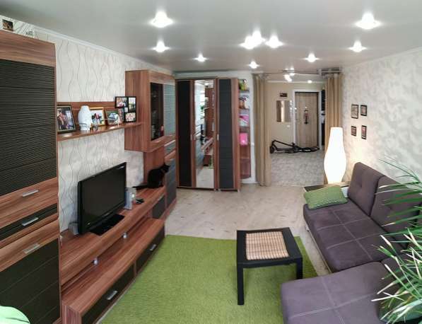 Продам 2-комнатную квартиру (вторичное) в Томске фото 3