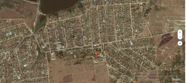 Продам участок ИЖС в Крыму в Саках