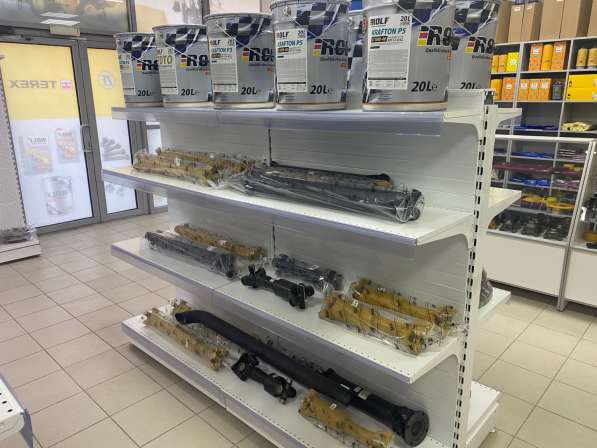 Тормозной диск CARRARO 143874 в Краснодаре