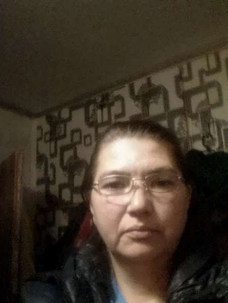 Татьяна, 45 лет, хочет пообщаться
