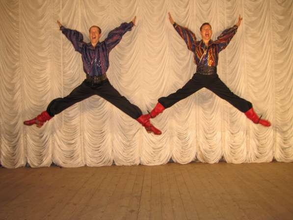 Шоу балет дуэт "Степ Допинг" Мы дарим людям праздник!!! в Краснодаре фото 13