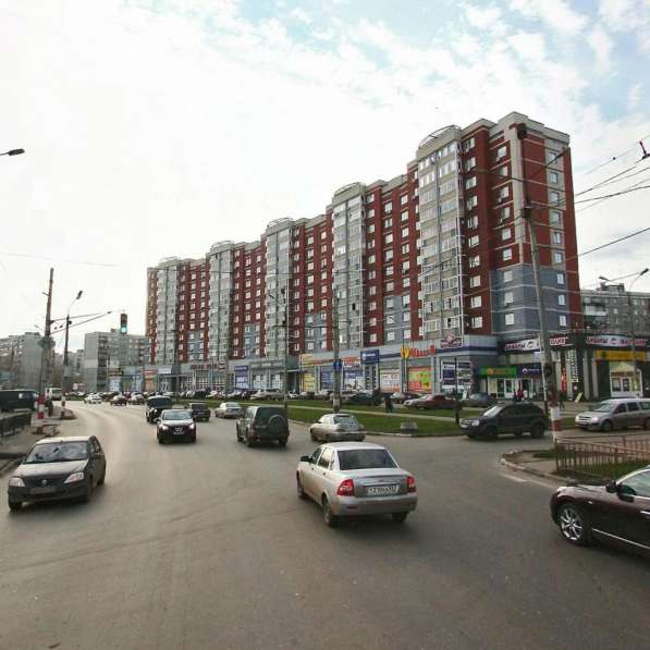 Продаю 1-комнатную квартиру на ул. Плотникова, 5 в Нижнем Новгороде фото 3
