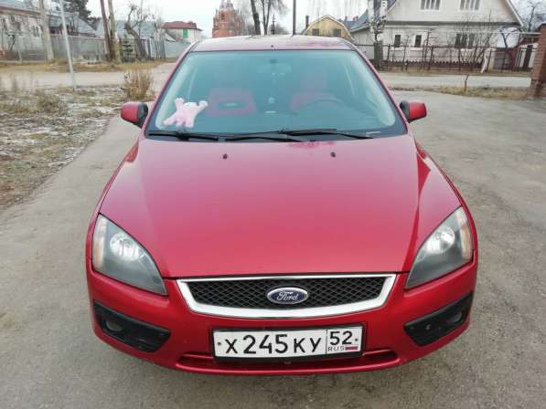 Ford, Focus, продажа в Дзержинске в Дзержинске фото 6