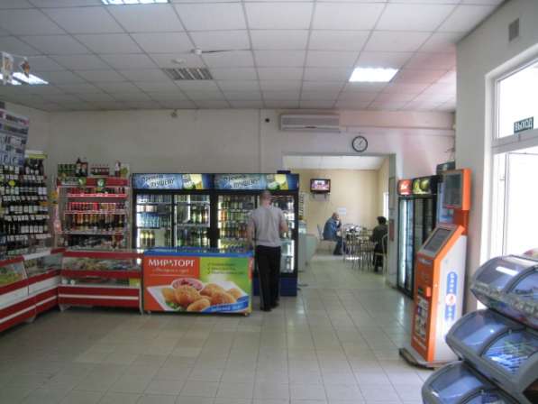 Магазин в г. Ломоносове (с земельным участком) в Санкт-Петербурге фото 10