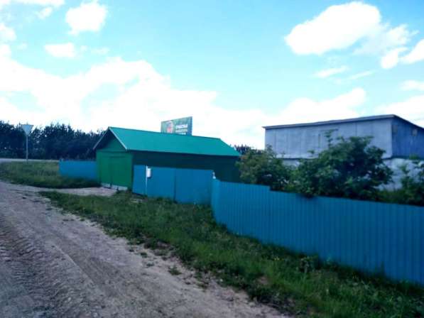 Продажа дома с земельным участком в с. Мишкино по ул.Майская в Бирске фото 4