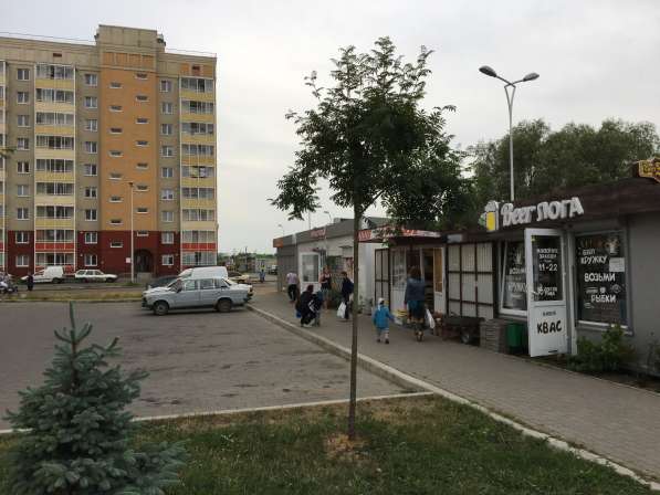 Сдам магазин 10 кв. м ул. Левитана в Калининграде фото 53