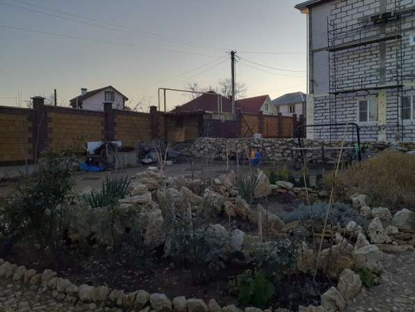 Два дома на участке с возможностью дохода в Севастополе фото 6