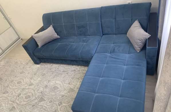 Продаю диван срочно из-за переезда, контакт в Ставрополе