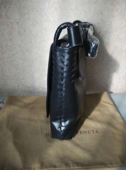 Продам сумку Bottega Veneta в Москве фото 3