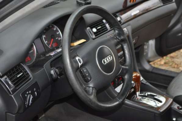Audi, A4 allroad, продажа в Орле в Орле