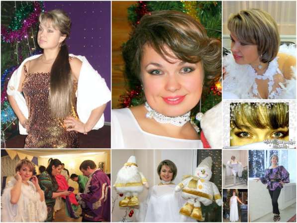 Ведущая Татьяна Кулакова - праздник интеллигентно и весело в Нижнем Новгороде фото 11