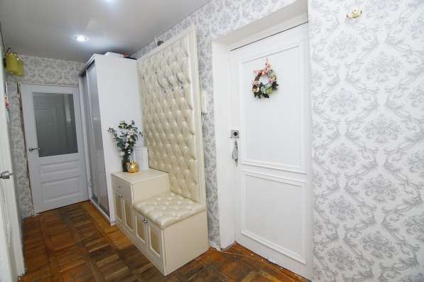 2х комнатная квартира для воплощения своих идей в Краснодаре