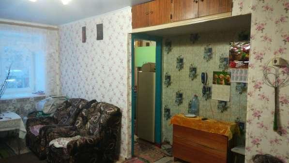 Продается 2-х комнатная квартира по адресу Ленинградская 3 в Асбесте фото 4