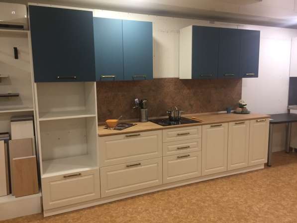 Кухонный гарнитур в Тюмени фото 12