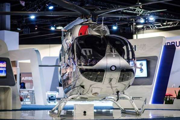 Airbus Helicopters H 125 (AS 350 B3e 2019 года выпуска в Волгограде фото 14
