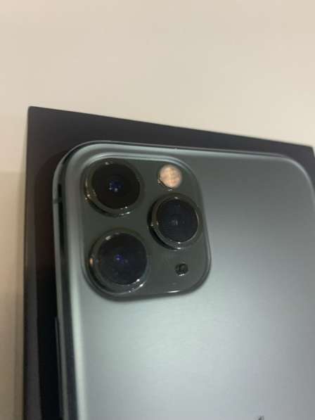 IPhone 11 Pro 256 GB