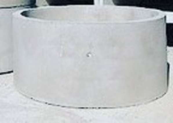 Стеновые кольца для круглых колодцев КС в Уфе фото 4
