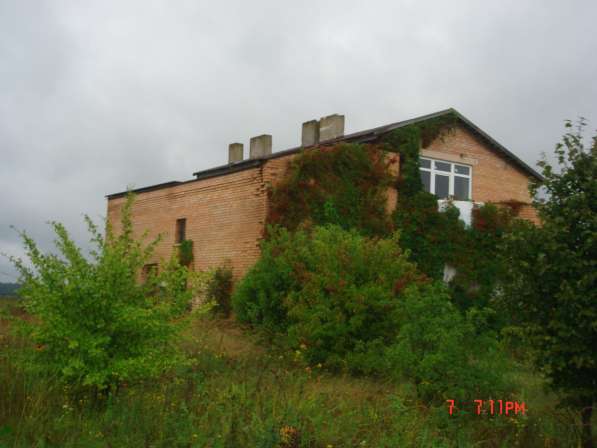 Дом №7 в деревне Матово Дзержинский р-он Калужская обл в Калуге