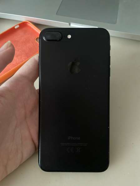Продаю iPhone 7 Plus торг уместен в Ярославле фото 8