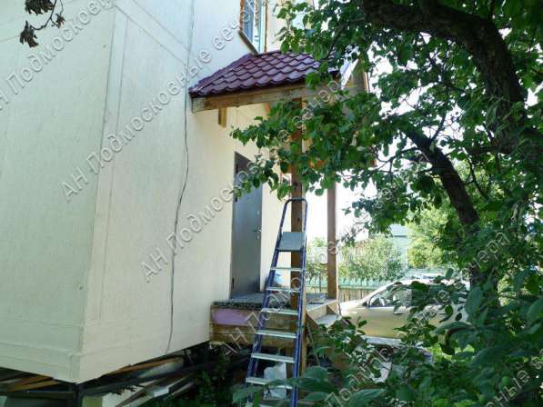 Продам дом в Обнинск.Жилая площадь 62 кв.м.Есть Канализация, Электричество. в Обнинске фото 26