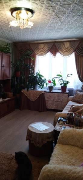 Продам 1к-квартиру в Севастополе