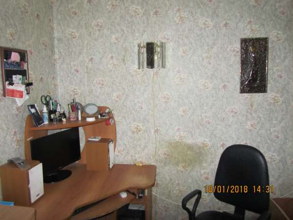 Продаю 3-комнатную квартиру в Саратове фото 15