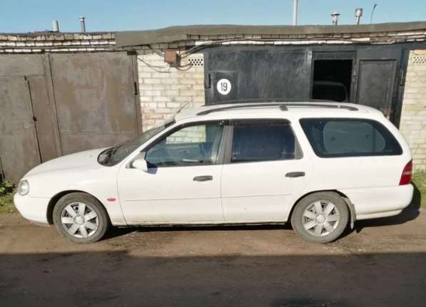 Приму в дар авто в Санкт-Петербурге фото 57