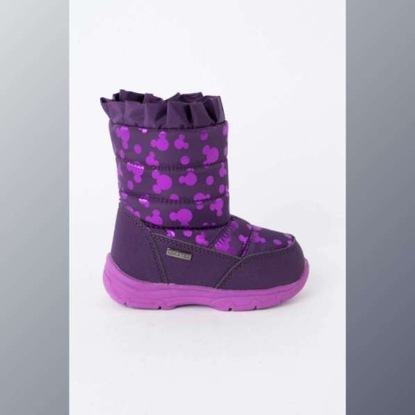 Детские сапоги в Москве фото 3