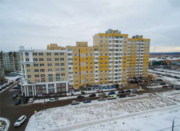 Продам однокомнатную квартиру в Тверь.Жилая площадь 38 кв.м.Дом кирпичный.Есть Балкон. в Твери фото 25