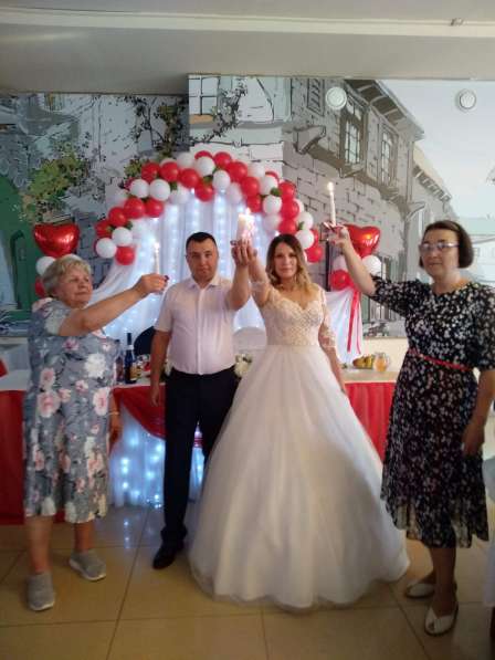Ведущая на свадьбу, юбилей, милан в Улан-Удэ фото 8