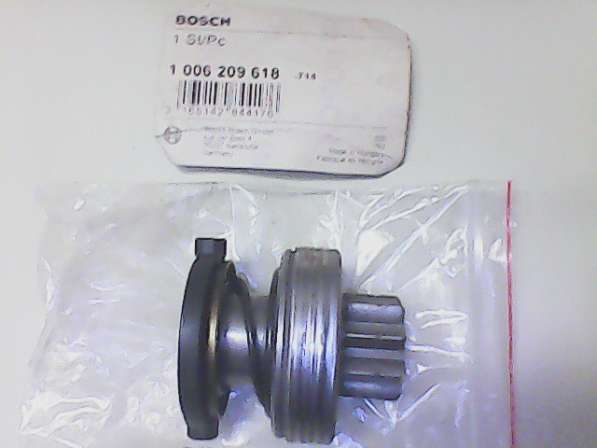 Бендикс Bosch 1006209618