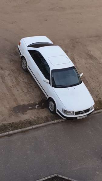 Audi, 100, продажа в Иванове в Иванове фото 3