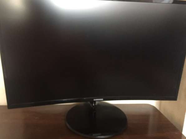 Монитор SAMSUNG LC27F390fhixru 27” в Москве фото 3