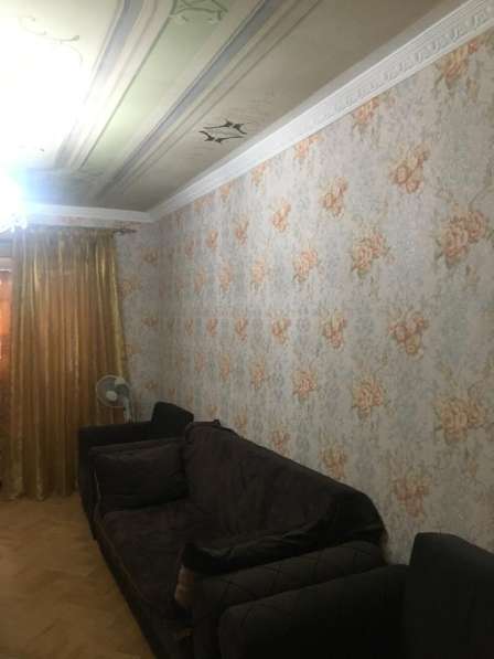 Продается трёхкомнатная квартира в Тбилиси в фото 17