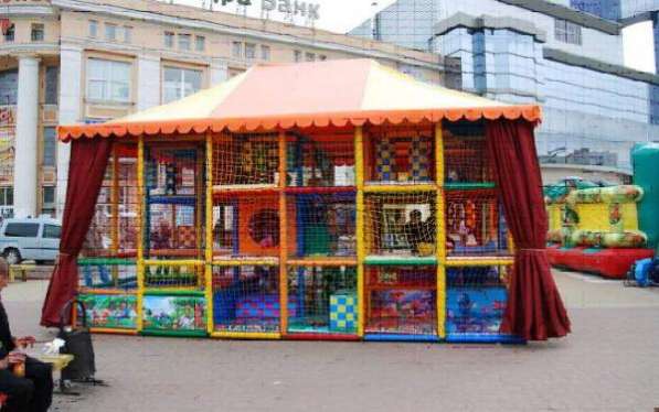 Детские комнаты в Москве