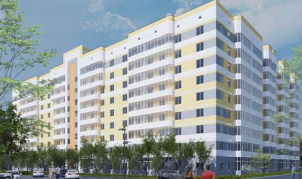 Первоуральск, 1- комнатная квартира, Новый дом-сдан! в Первоуральске фото 18