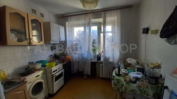 Продаётся 2к квартира в Тюмени, ул. Свердлова, 16 в Тюмени фото 15