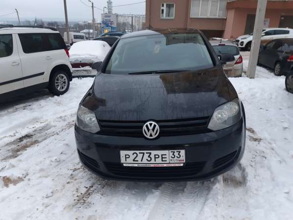 Volkswagen, Golf Plus, продажа в Владимире в Владимире