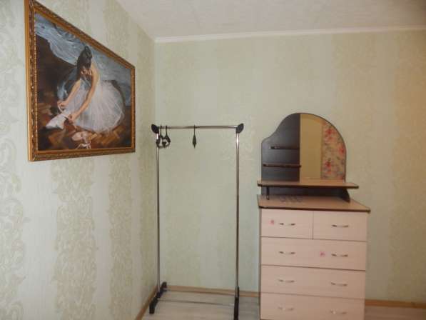 Сдам квартиру посуточно Одесская 26 в Тюмени фото 3