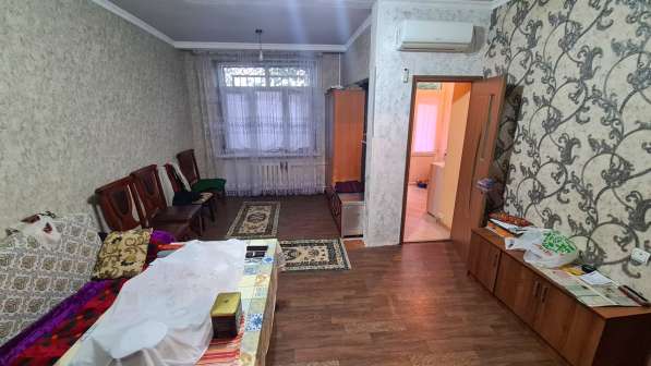 ПРОДАЮ 2 к. кв., Пр. Мира/Айни, 42 м2, 35.5 т.$