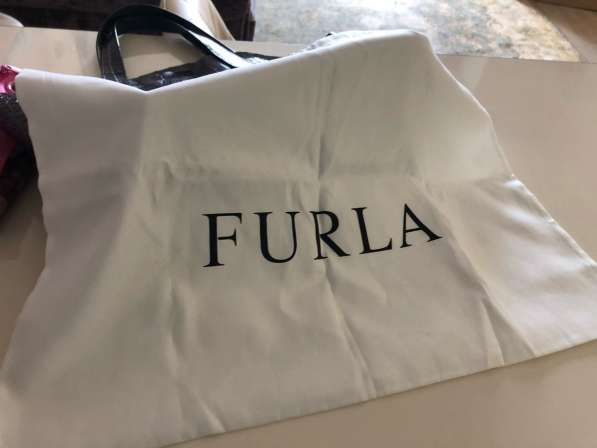 Сумка Furla в Москве