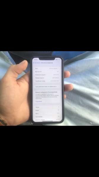 Продам iPhone XR в Санкт-Петербурге фото 4