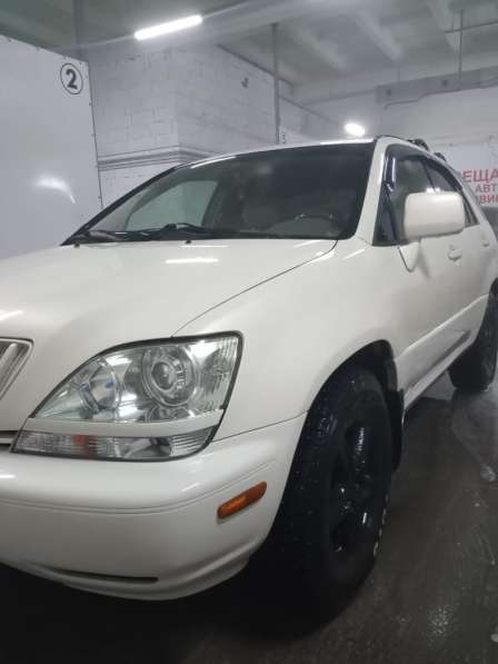 Lexus, RX, продажа в Уфе в Уфе фото 6